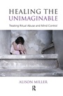 Cover: Healing the Unimaginable - Routledge