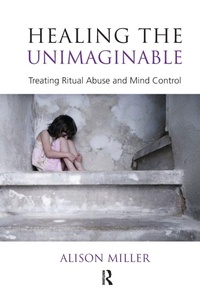 Enlarge image Cover: Healing the Unimaginable - Routledge