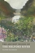 Cover: The Ancient Woods of Helford River - Little Toller Books