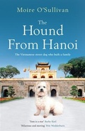 Cover: The Hound from Hanoi - Sandstone Press Ltd