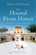 Cover: The Hound from Hanoi - Sandstone Press Ltd
