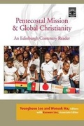 Cover: Pentecostal Mission & Global Christianity - Regnum Books International