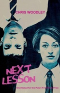 Cover: Next Lesson - Aurora Metro Books