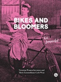 Cover: Bikes and Bloomers - Goldsmiths Press