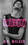 Cover: Switched - BlueHeart Press