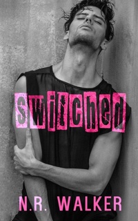 Enlarge image Cover: Switched - BlueHeart Press