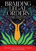Cover: Braiding Legal Orders - The Centre for International Governance Innovation