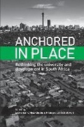 Cover: Anchored in Place - African Minds