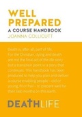 Cover: Well Prepared - Morse-Brown Publishing