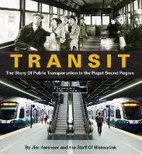 Enlarge image Cover: Transit - Documentary Media LLC