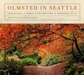 Cover: Olmsted in Seattle - Documentary Media LLC
