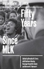 Cover: 50 Years Since MLK - Haymarket Books