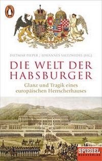 Abbildung von: Die Welt der Habsburger - Penguin