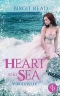 Cover: Heart and Sea (Liebe, Romantasy) - dp DIGITAL PUBLISHERS GmbH