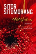 Cover: Red Gerberas - Silkworm Books