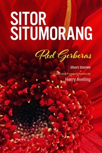 Enlarge image Cover: Red Gerberas - Silkworm Books