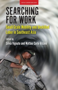 Enlarge image Cover: Searching for Work - Silkworm Books