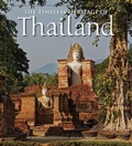 Cover: The Timeless Heritage of Thailand - Silkworm Books