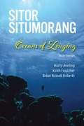 Cover: Oceans of Longing - Silkworm Books
