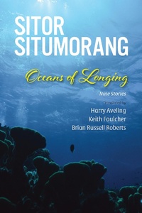 Abbildung von: Oceans of Longing - Silkworm Books