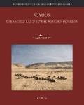 Cover: Abydos: the Sacred Land at the Western Horizon - Peeters Publishers
