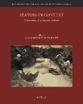 Cover: Statues in Context - Peeters Publishers