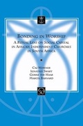 Cover: Bonding in Worship - Peeters Publishers