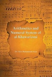 Abbildung von: Arithmetics and Numerical System of al-Khawarizmi - Sang-e-Meel Publications