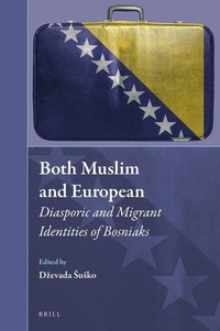 Enlarge image Cover: Both Muslim and European - Brill