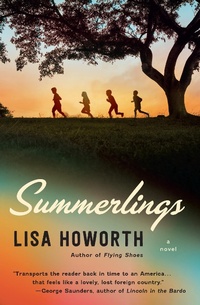 Enlarge image Cover: Summerlings - Anchor