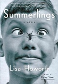 Cover: Summerlings - Doubleday & Co Inc.
