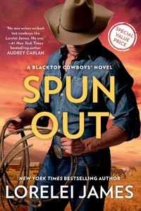 Enlarge image Cover: Spun Out - Berkley Publishing Corporation,U.S.