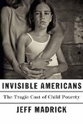 Cover: Invisible Americans - Alfred A. Knopf