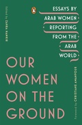 Cover: Our Women on the Ground - Penguin USA