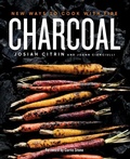 Cover: Charcoal - Avery