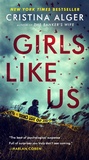 Cover: Girls Like Us - G.P. Putnam's Sons