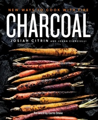 Enlarge image Cover: Charcoal - Avery Publishing Group Inc.,U.S.