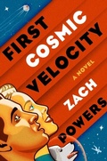 Cover: First Cosmic Velocity - G.P. Putnam's Sons