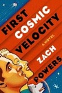 Cover: First Cosmic Velocity - Putnam Publishing Group,U.S.