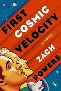 Cover: First Cosmic Velocity - Putnam Publishing Group,U.S.
