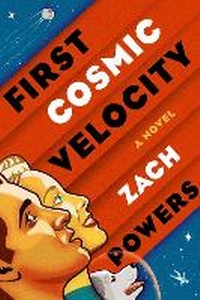 Enlarge image Cover: First Cosmic Velocity - Putnam Publishing Group,U.S.