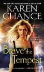 Cover: Brave the Tempest - Berkley