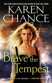 Enlarge image Cover: Brave the Tempest - Berkley