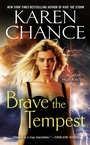 Cover: Brave the Tempest - Berkley Publishing Corporation,U.S.