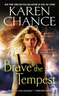 Enlarge image Cover: Brave the Tempest - Berkley Publishing Corporation,U.S.