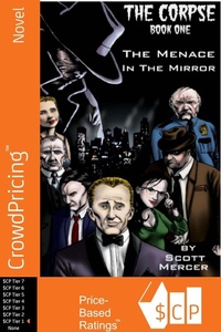 Enlarge image Cover: Outcast - Scribl