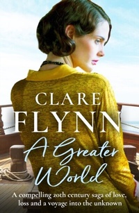 Abbildung von: A Greater World - Canelo Saga