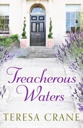 Cover: Treacherous Waters - Canelo