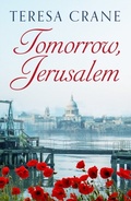 Cover: Tomorrow, Jerusalem - Canelo Digital Publishing Ltd