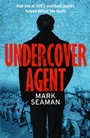Cover: Undercover Agent - John Blake